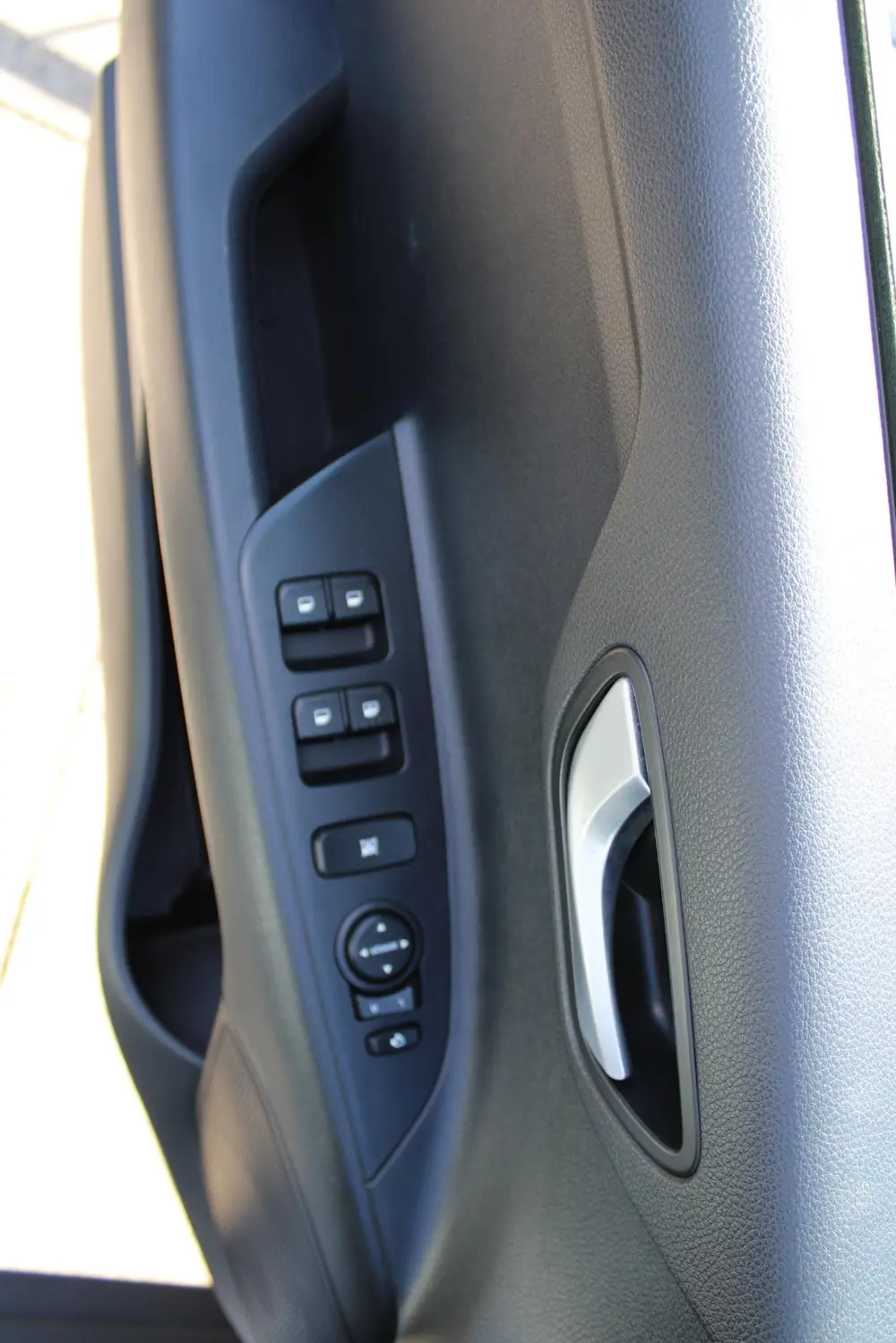 Kia Stonic 1.0 T-GDi DynamicPlusLine NAVIGATIE, ACHTERUITRIJ uit 2019, foto 13