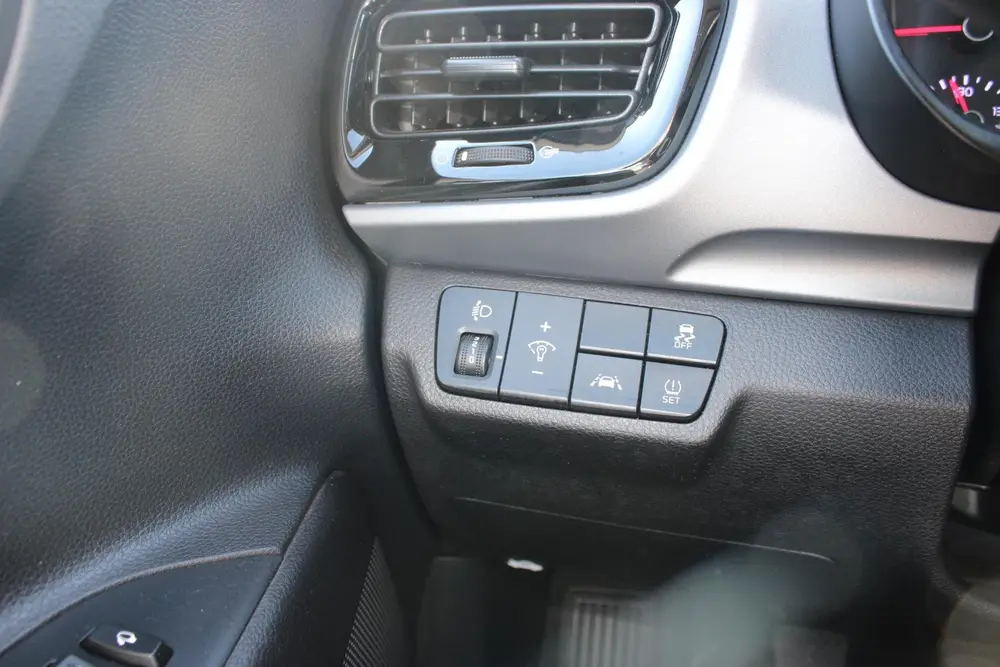 Kia Stonic 1.0 T-GDi DynamicPlusLine NAVIGATIE, ACHTERUITRIJ uit 2019, foto 14