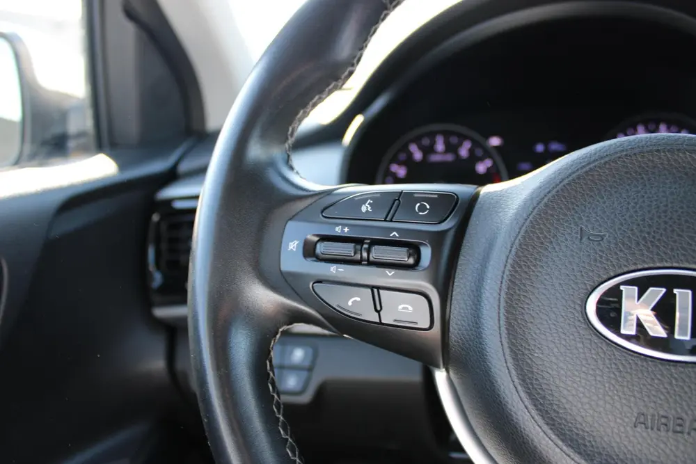 Kia Stonic 1.0 T-GDi DynamicPlusLine NAVIGATIE, ACHTERUITRIJ uit 2019, foto 15