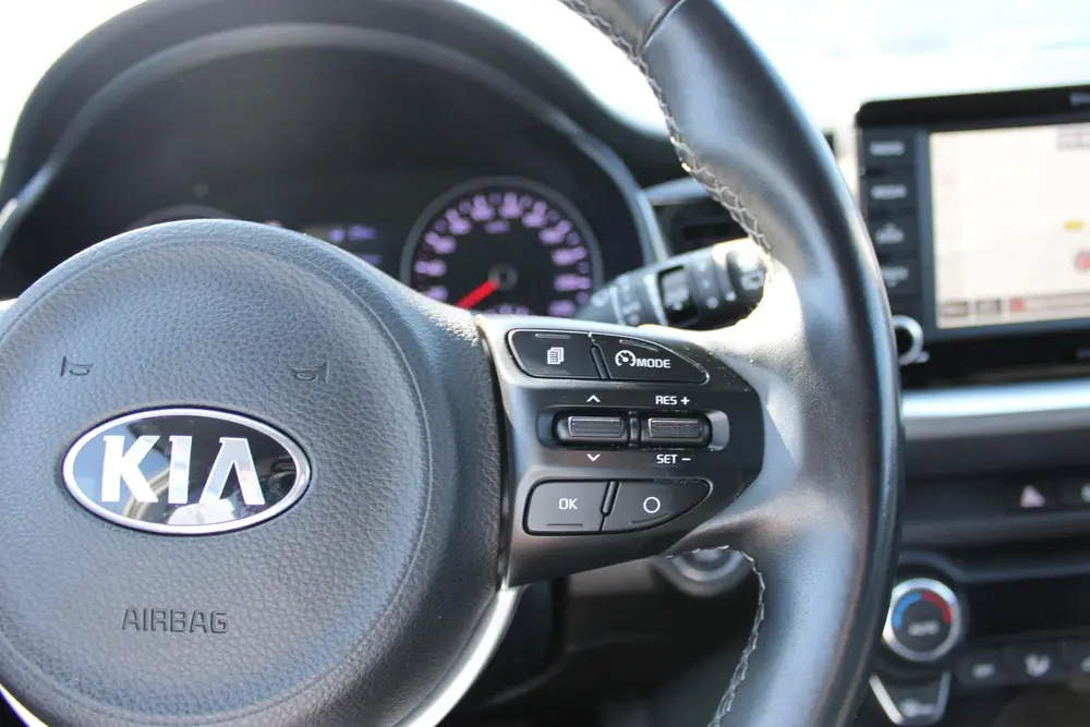 Kia Stonic 1.0 T-GDi DynamicPlusLine NAVIGATIE, ACHTERUITRIJ uit 2019, foto 16