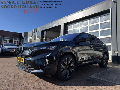 Renault Rafale 1.2 E-Tech 4x4 plug-in hybrid 300 esprit A uit 2025