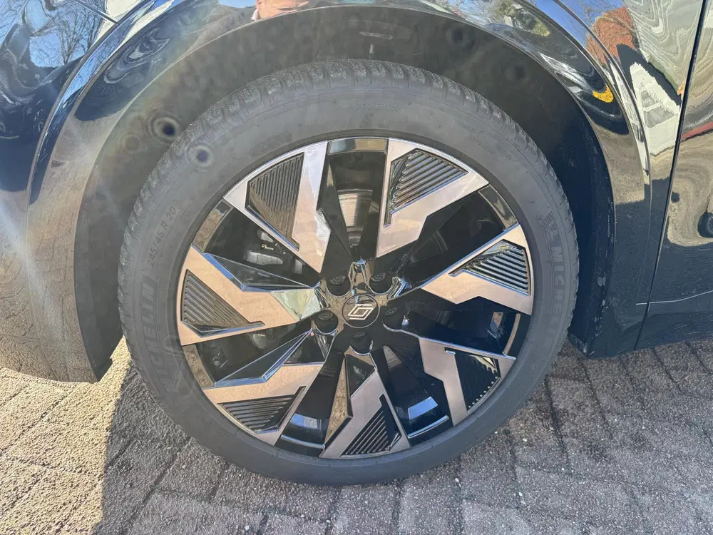 Renault Rafale 1.2 E-Tech 4x4 plug-in hybrid 300 esprit A uit 2025, foto 13