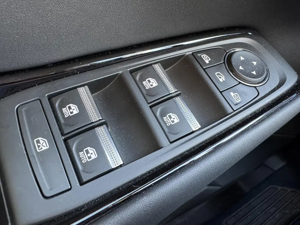 Renault Rafale 1.2 E-Tech 4x4 plug-in hybrid 300 esprit A uit 2025, foto 17