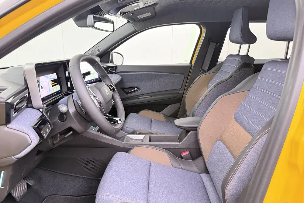 Renault 5 RS-Line 150 PK 52 kWh 410 KM WLTP Full Opt uit 2026, foto 10