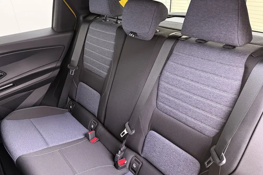 Renault 5 RS-Line 150 PK 52 kWh 410 KM WLTP Full Opt uit 2026, foto 11
