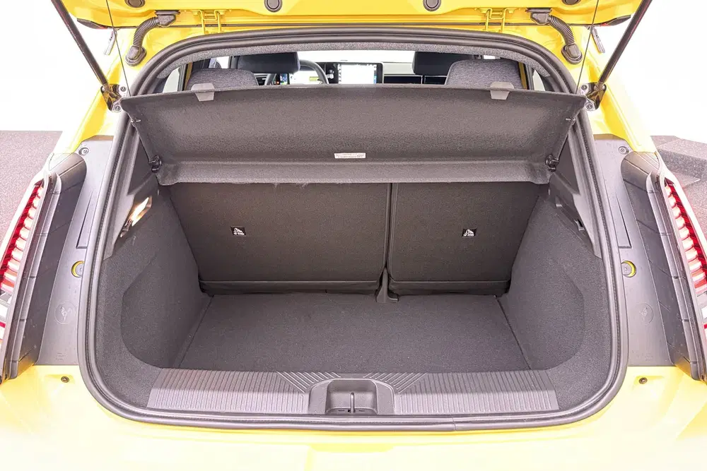 Renault 5 RS-Line 150 PK 52 kWh 410 KM WLTP Full Opt uit 2026, foto 13
