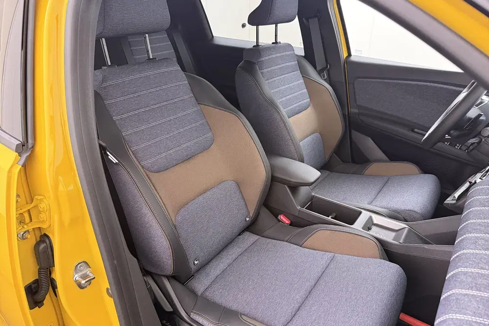 Renault 5 RS-Line 150 PK 52 kWh 410 KM WLTP Full Opt uit 2026, foto 14