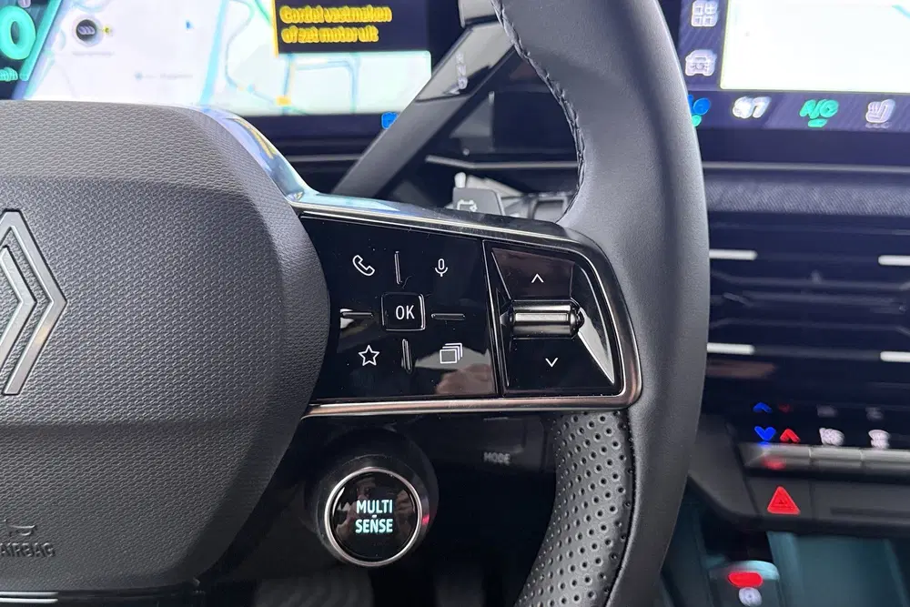 Renault 5 RS-Line 150 PK 52 kWh 410 KM WLTP Full Opt uit 2026, foto 19