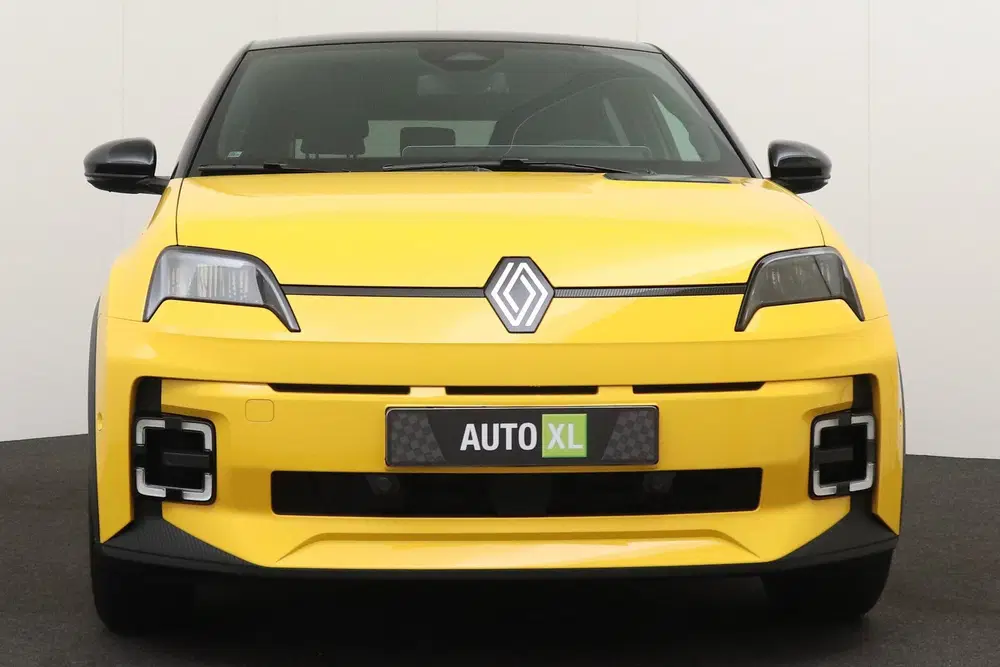 Renault 5 RS-Line 150 PK 52 kWh 410 KM WLTP Full Opt uit 2026, foto 3