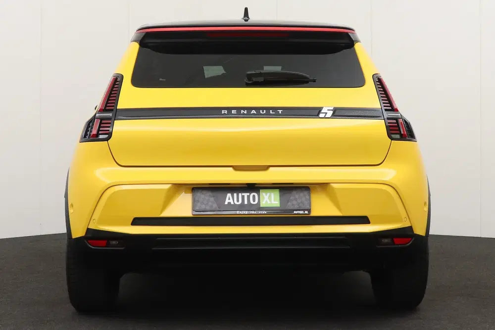 Renault 5 RS-Line 150 PK 52 kWh 410 KM WLTP Full Opt uit 2026, foto 4