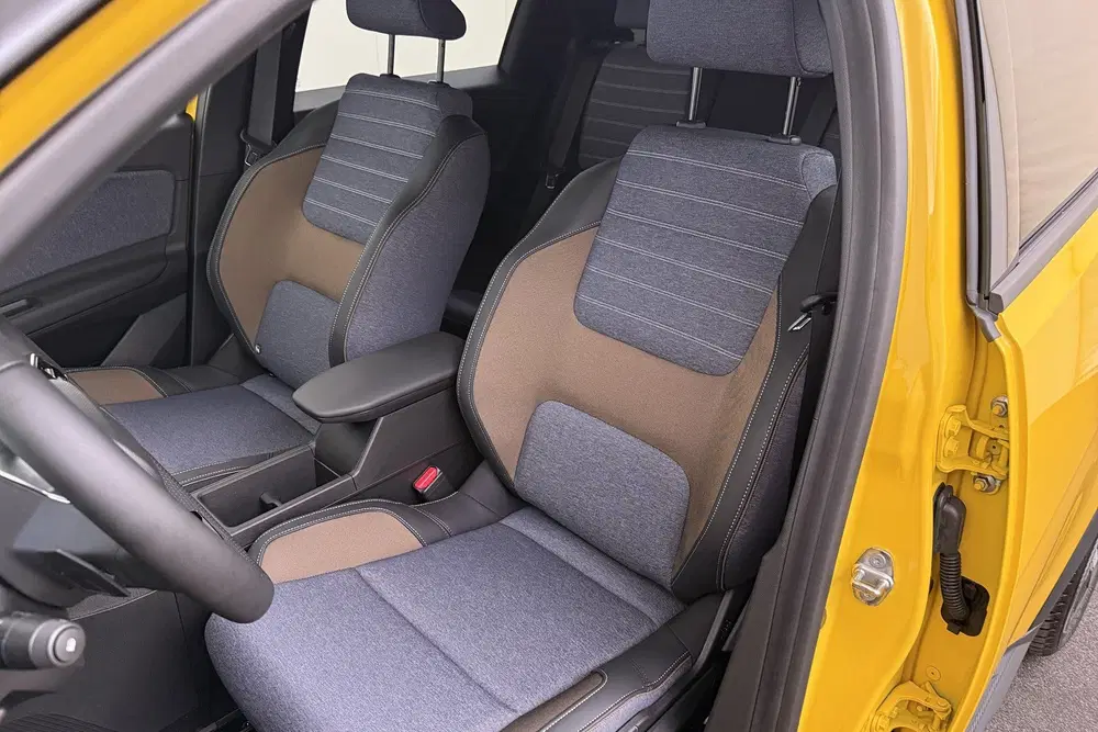 Renault 5 RS-Line 150 PK 52 kWh 410 KM WLTP Full Opt uit 2026, foto 9