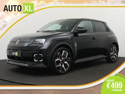 Renault 5 RS-Line 150 PK 52 kWh 410 KM WLTP Full Opt uit 2026