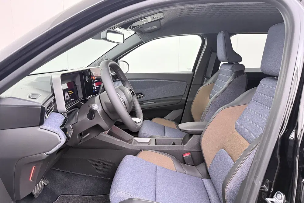 Renault 5 RS-Line 150 PK 52 kWh 410 KM WLTP Full Opt uit 2026, foto 10