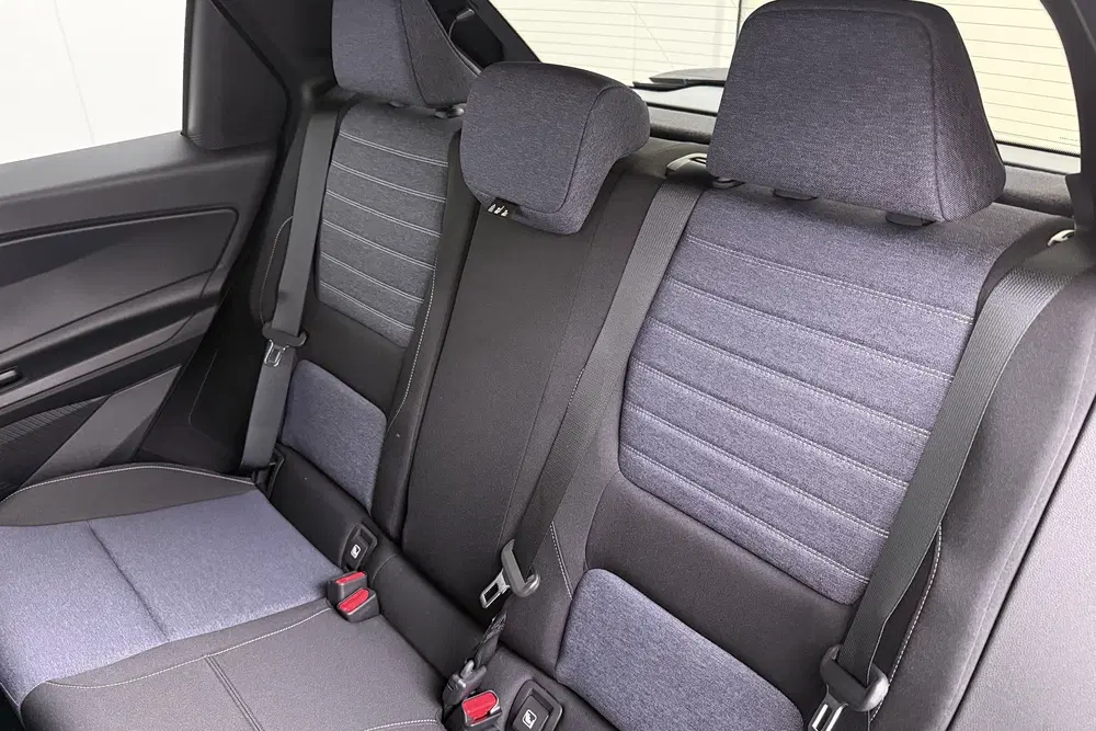 Renault 5 RS-Line 150 PK 52 kWh 410 KM WLTP Full Opt uit 2026, foto 11