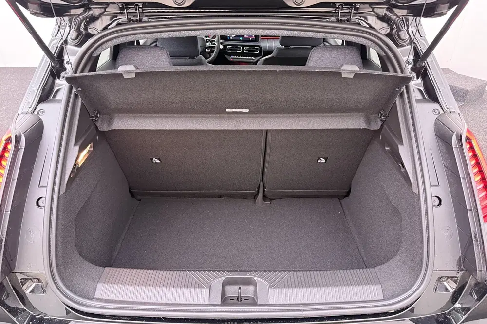 Renault 5 RS-Line 150 PK 52 kWh 410 KM WLTP Full Opt uit 2026, foto 13