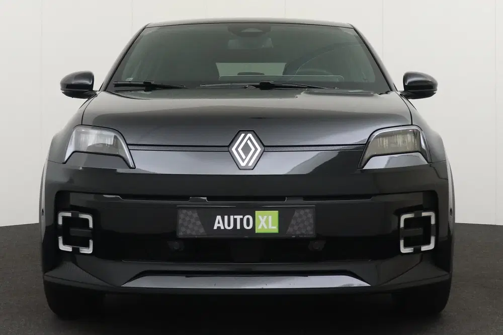 Renault 5 RS-Line 150 PK 52 kWh 410 KM WLTP Full Opt uit 2026, foto 3