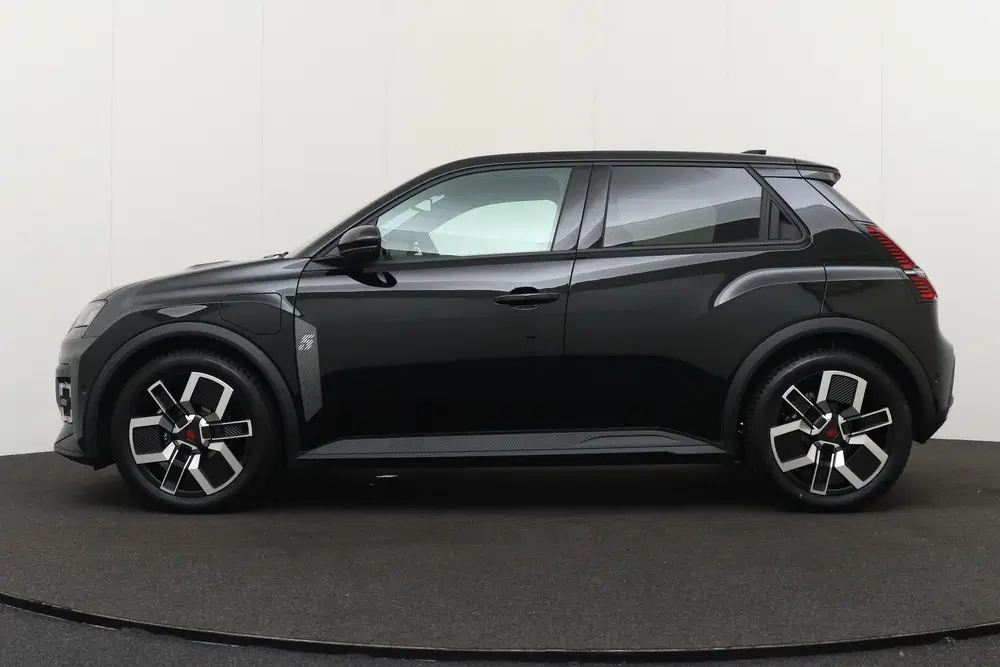 Renault 5 RS-Line 150 PK 52 kWh 410 KM WLTP Full Opt uit 2026, foto 5