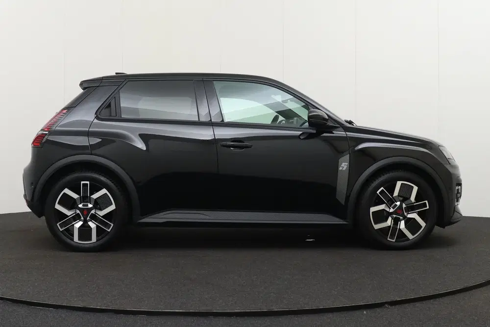 Renault 5 RS-Line 150 PK 52 kWh 410 KM WLTP Full Opt uit 2026, foto 6