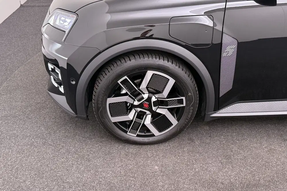 Renault 5 RS-Line 150 PK 52 kWh 410 KM WLTP Full Opt uit 2026, foto 7