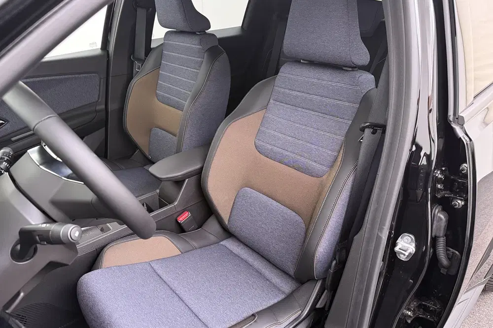 Renault 5 RS-Line 150 PK 52 kWh 410 KM WLTP Full Opt uit 2026, foto 9