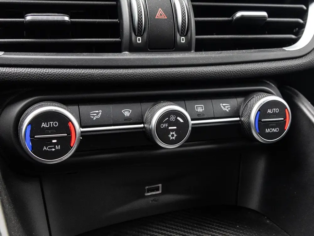 Alfa Romeo Giulia 2.9 V6 Quadrifoglio | Handgeschakeld | Per uit 2019, foto 10