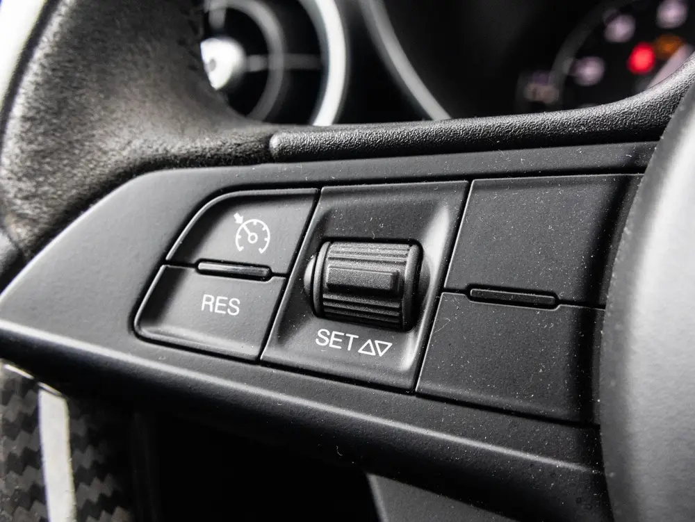 Alfa Romeo Giulia 2.9 V6 Quadrifoglio | Handgeschakeld | Per uit 2019, foto 11