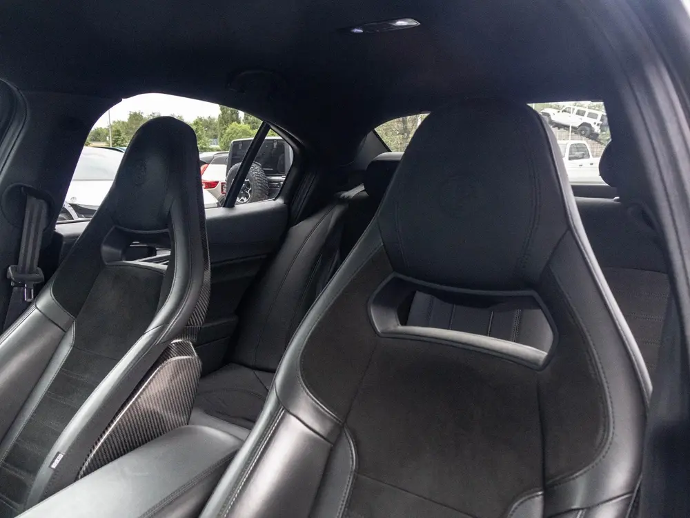 Alfa Romeo Giulia 2.9 V6 Quadrifoglio | Handgeschakeld | Per uit 2019, foto 8