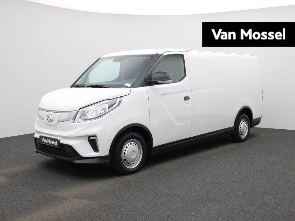 Maxus eDeliver 3 L2 SWB 50 kWh Aut. uit 2023