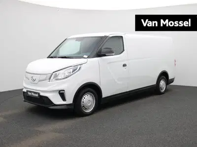 Maxus eDeliver 3 L2 SWB 50 kWh Aut. uit 2023