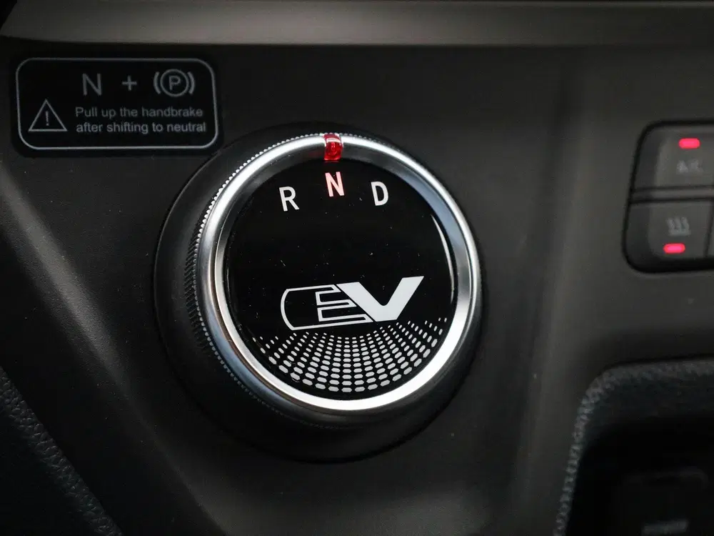 Maxus eDeliver 3 L2 SWB 50 kWh Aut. uit 2023, foto 11