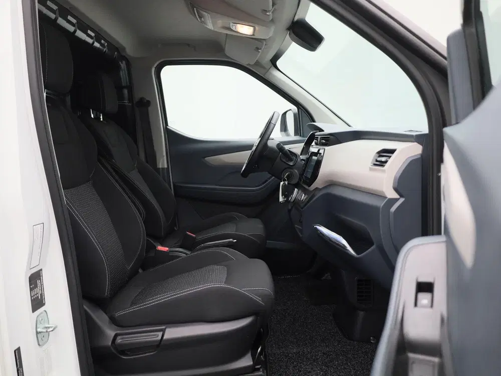Maxus eDeliver 3 L2 SWB 50 kWh Aut. uit 2023, foto 13