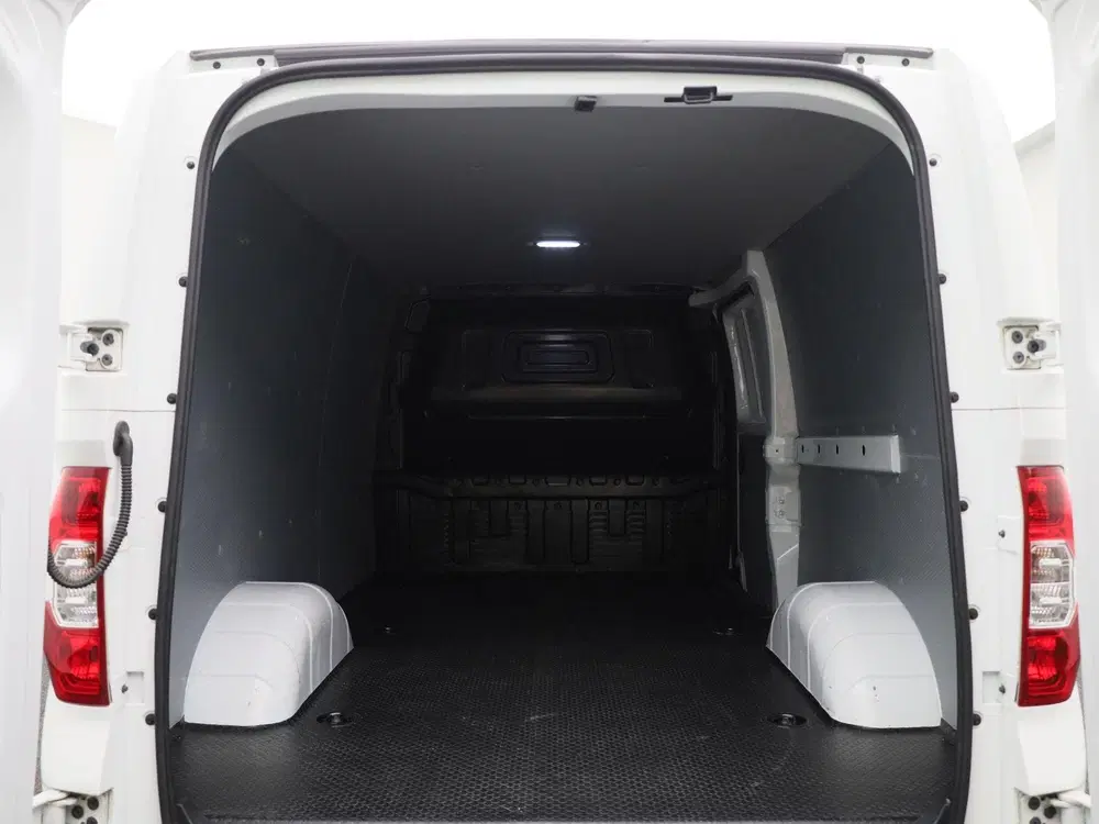 Maxus eDeliver 3 L2 SWB 50 kWh Aut. uit 2023, foto 15
