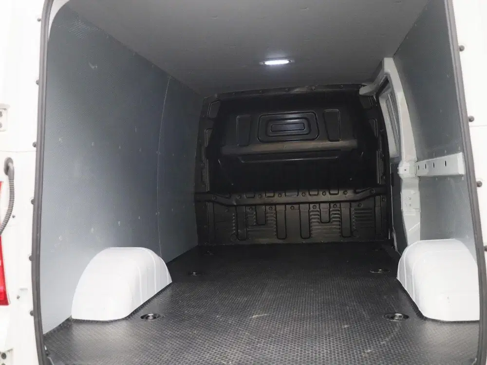 Maxus eDeliver 3 L2 SWB 50 kWh Aut. uit 2023, foto 17