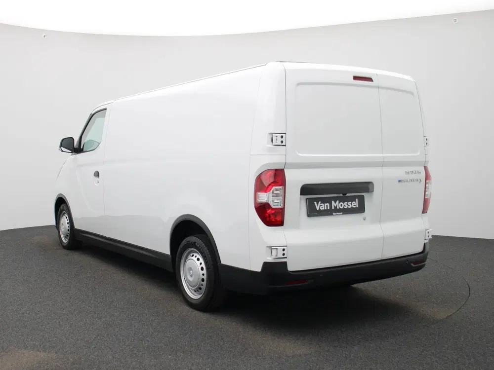 Maxus eDeliver 3 L2 SWB 50 kWh Aut. uit 2023, foto 3