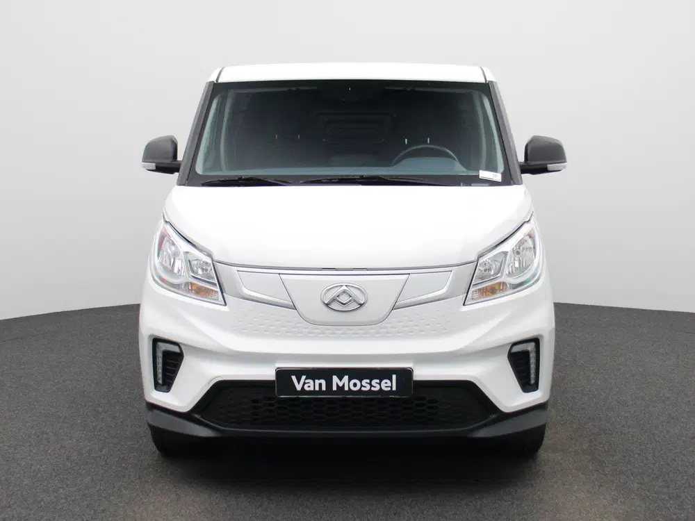 Maxus eDeliver 3 L2 SWB 50 kWh Aut. uit 2023, foto 4