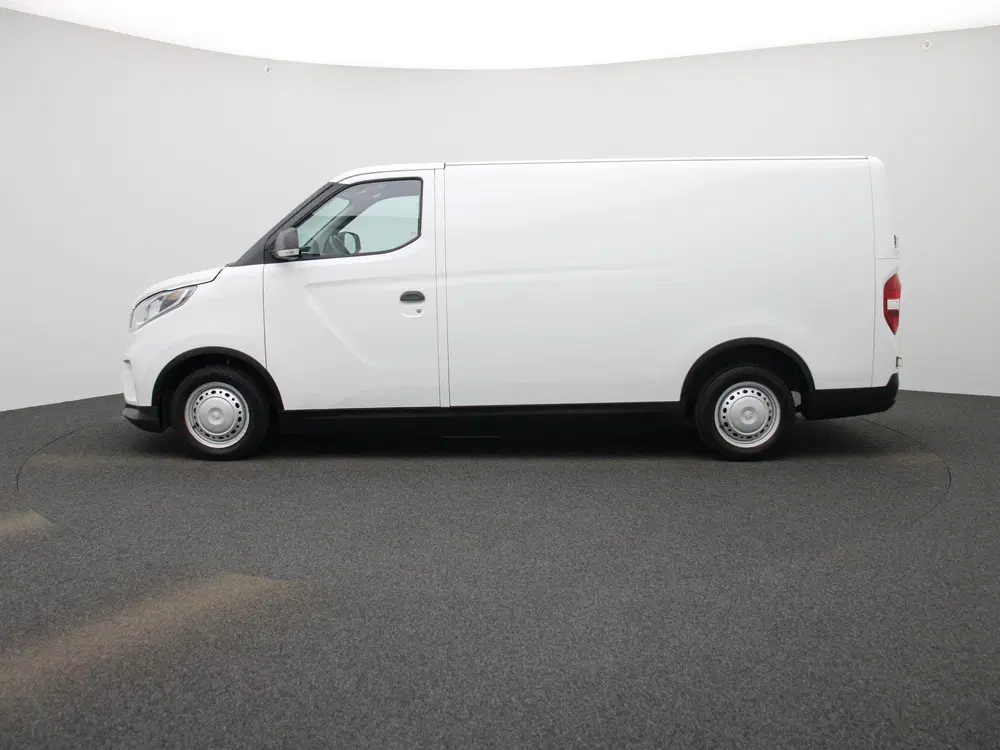 Maxus eDeliver 3 L2 SWB 50 kWh Aut. uit 2023, foto 5