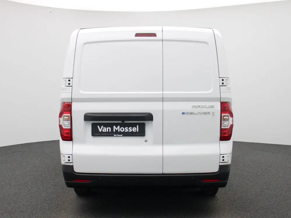 Maxus eDeliver 3 L2 SWB 50 kWh Aut. uit 2023, foto 6