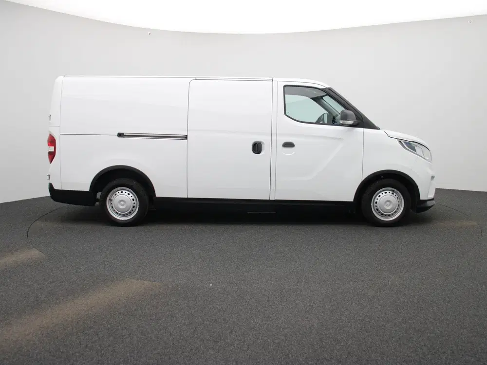 Maxus eDeliver 3 L2 SWB 50 kWh Aut. uit 2023, foto 7