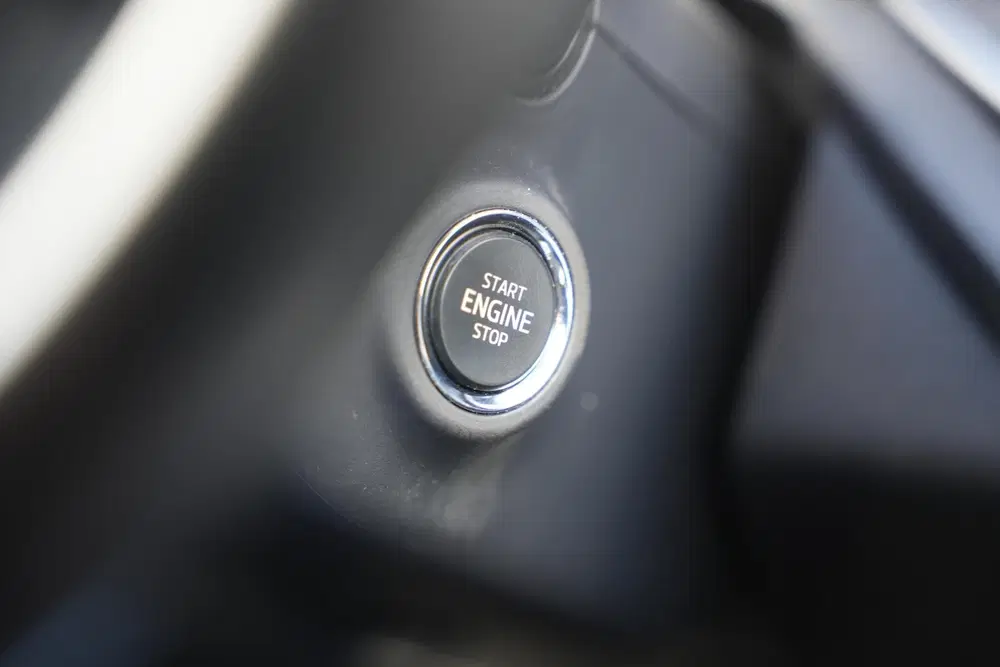 Skoda Octavia 1.4 TSI iV PHEV Business Edition Adaptie uit 2022, foto 15