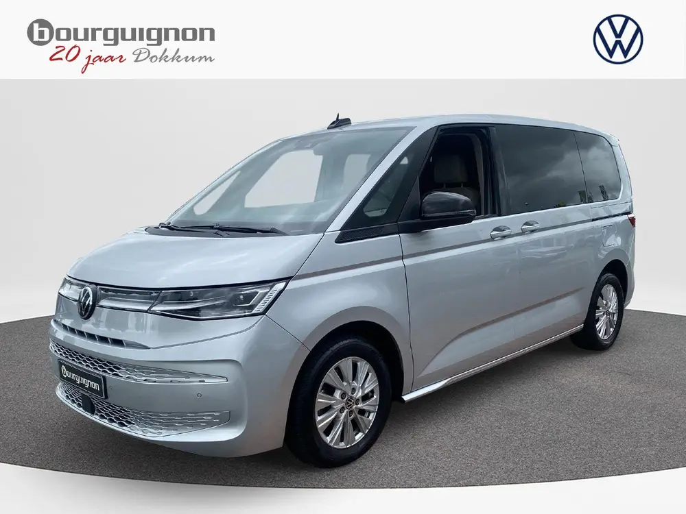 Volkswagen Multivan 1.4 eHybrid L1H1 Life | Trekhaak | LED M uit 2023