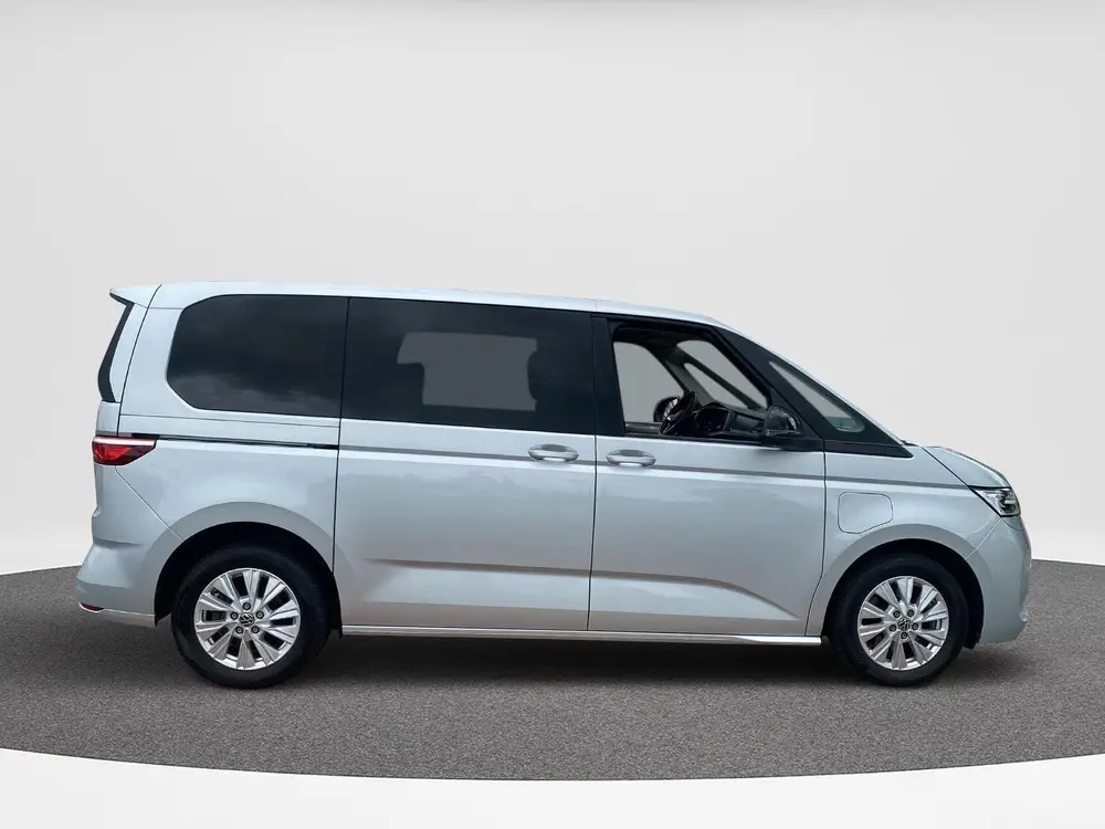 Volkswagen Multivan 1.4 eHybrid L1H1 Life | Trekhaak | LED M uit 2023, foto 10