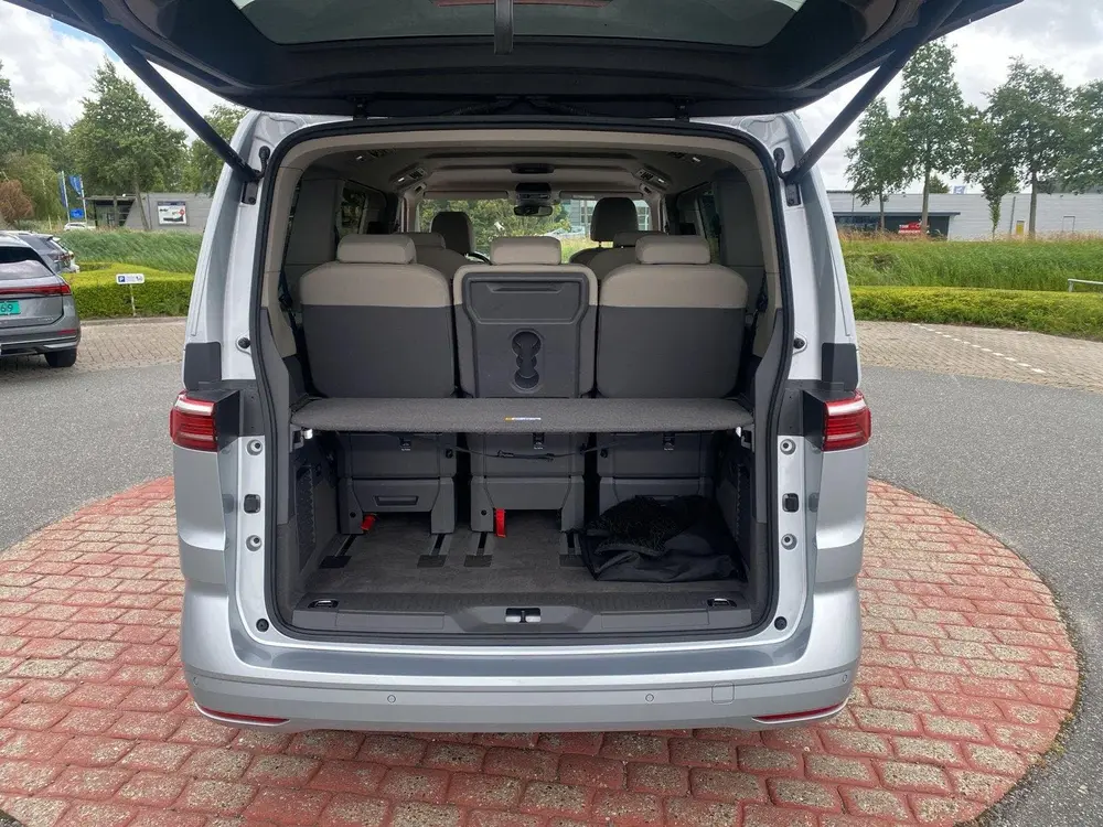 Volkswagen Multivan 1.4 eHybrid L1H1 Life | Trekhaak | LED M uit 2023, foto 13