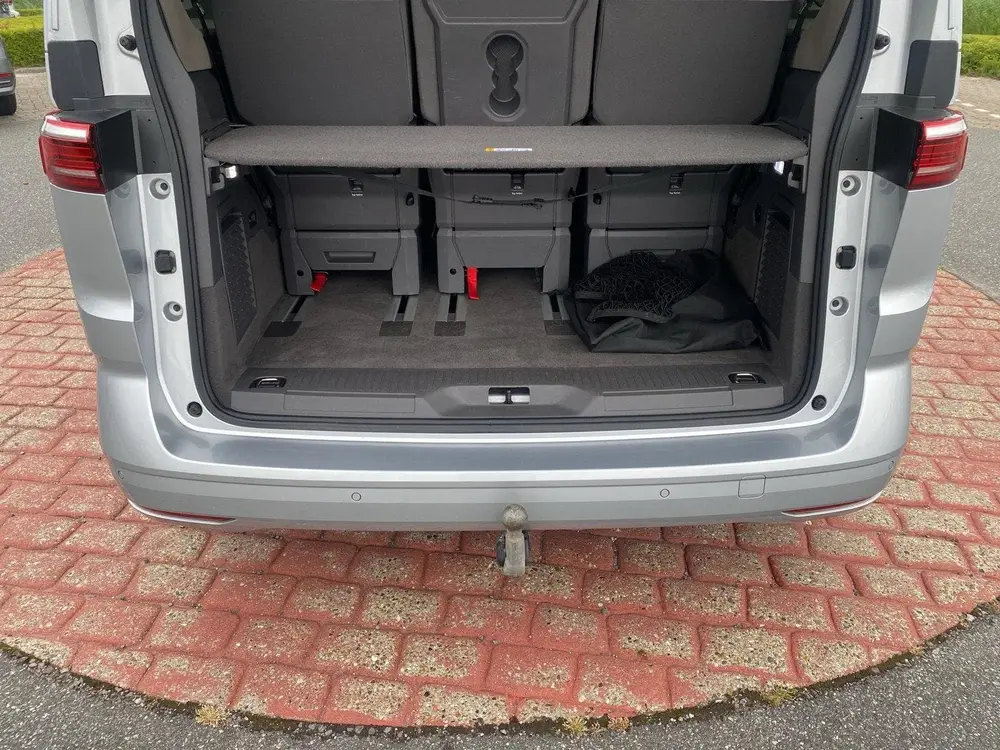 Volkswagen Multivan 1.4 eHybrid L1H1 Life | Trekhaak | LED M uit 2023, foto 15