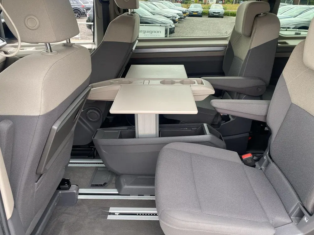 Volkswagen Multivan 1.4 eHybrid L1H1 Life | Trekhaak | LED M uit 2023, foto 20