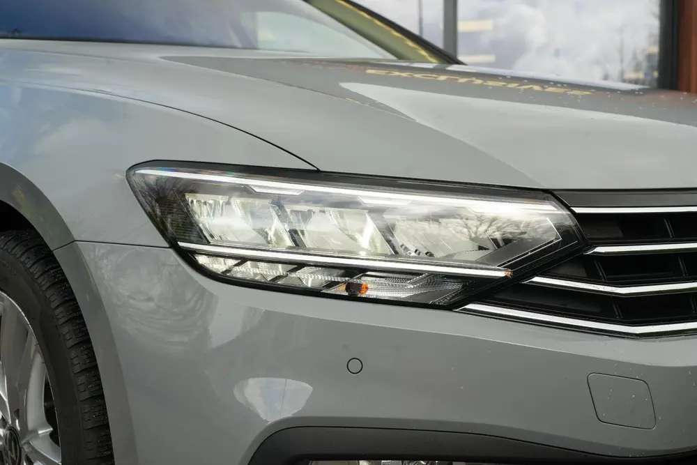 Volkswagen Passat 1.5 TSI Business Automaat Pano Dak trekhaa uit 2022, foto 18