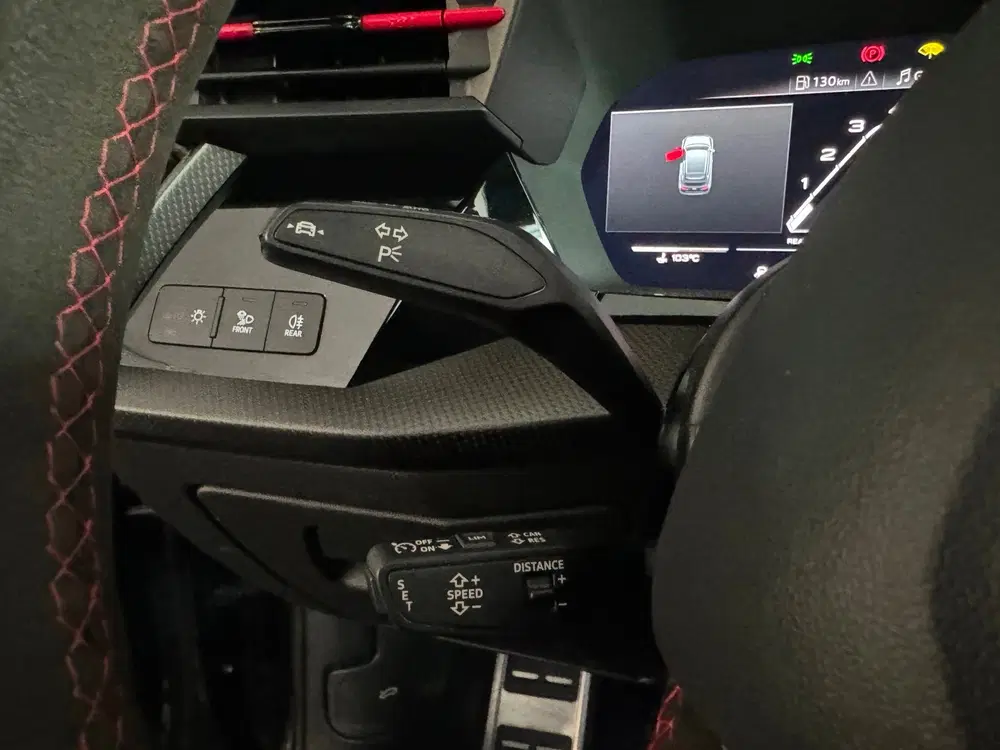 Audi RS3 2.5 TFSI quattro Pano uit 2022, foto 17