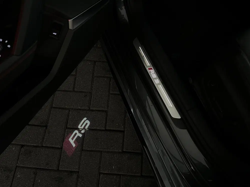 Audi RS3 2.5 TFSI quattro Pano uit 2022, foto 20