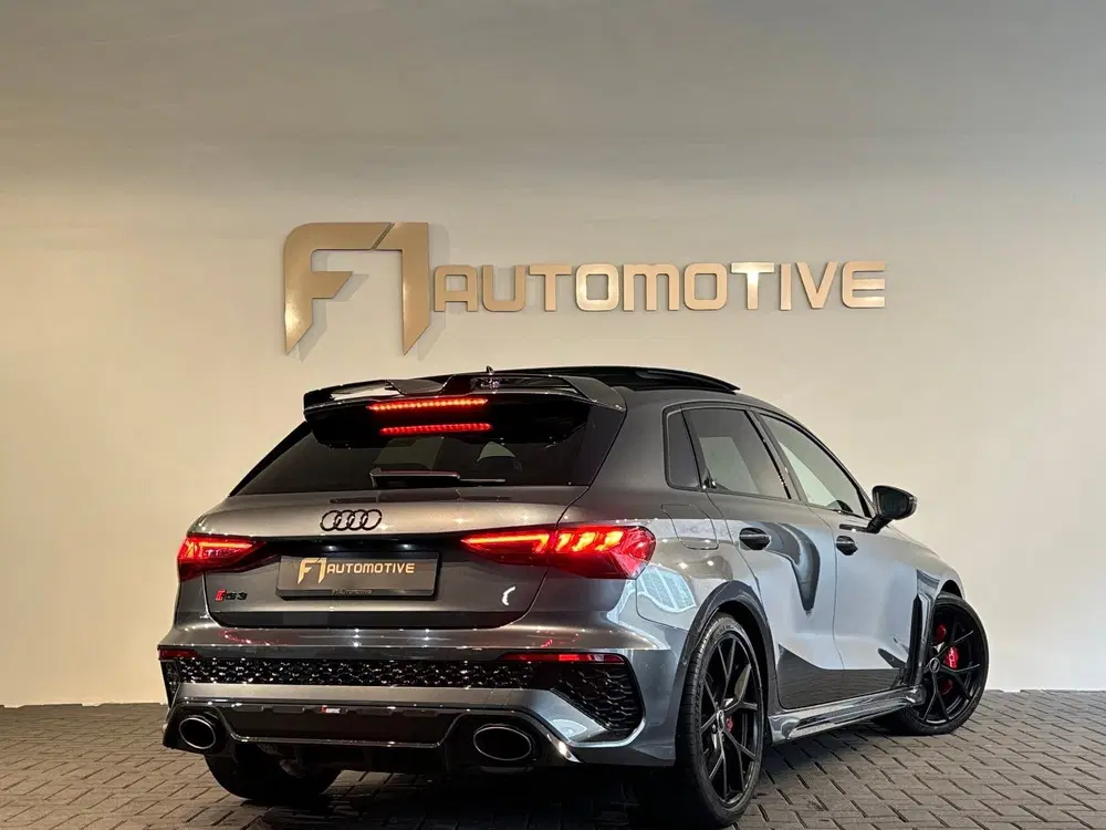 Audi RS3 2.5 TFSI quattro Pano uit 2022, foto 5