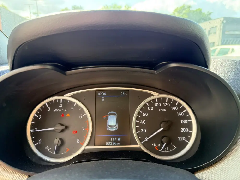 Nissan Micra 0.9 Ig-t N-Connecta Bose Edition/53000 Km/Navi uit 2019, foto 11
