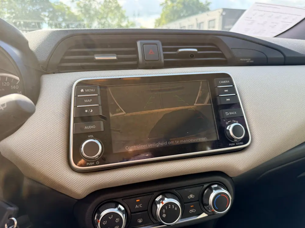Nissan Micra 0.9 Ig-t N-Connecta Bose Edition/53000 Km/Navi uit 2019, foto 12